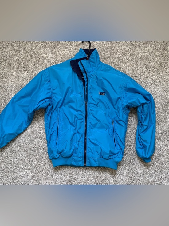 Patagonia Jackets & Blazers - Patagonia vintage Bomber Jacket
